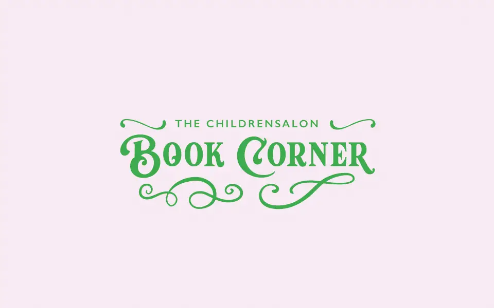 Book Corner Logo