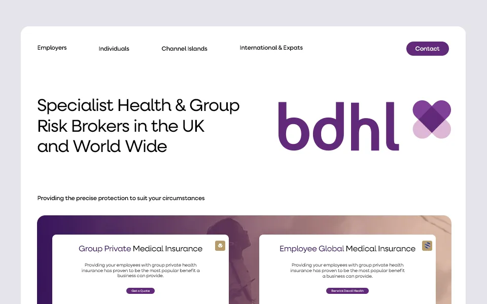 bdhl